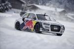 Audi S1 EKS RX Quattro 2014 года